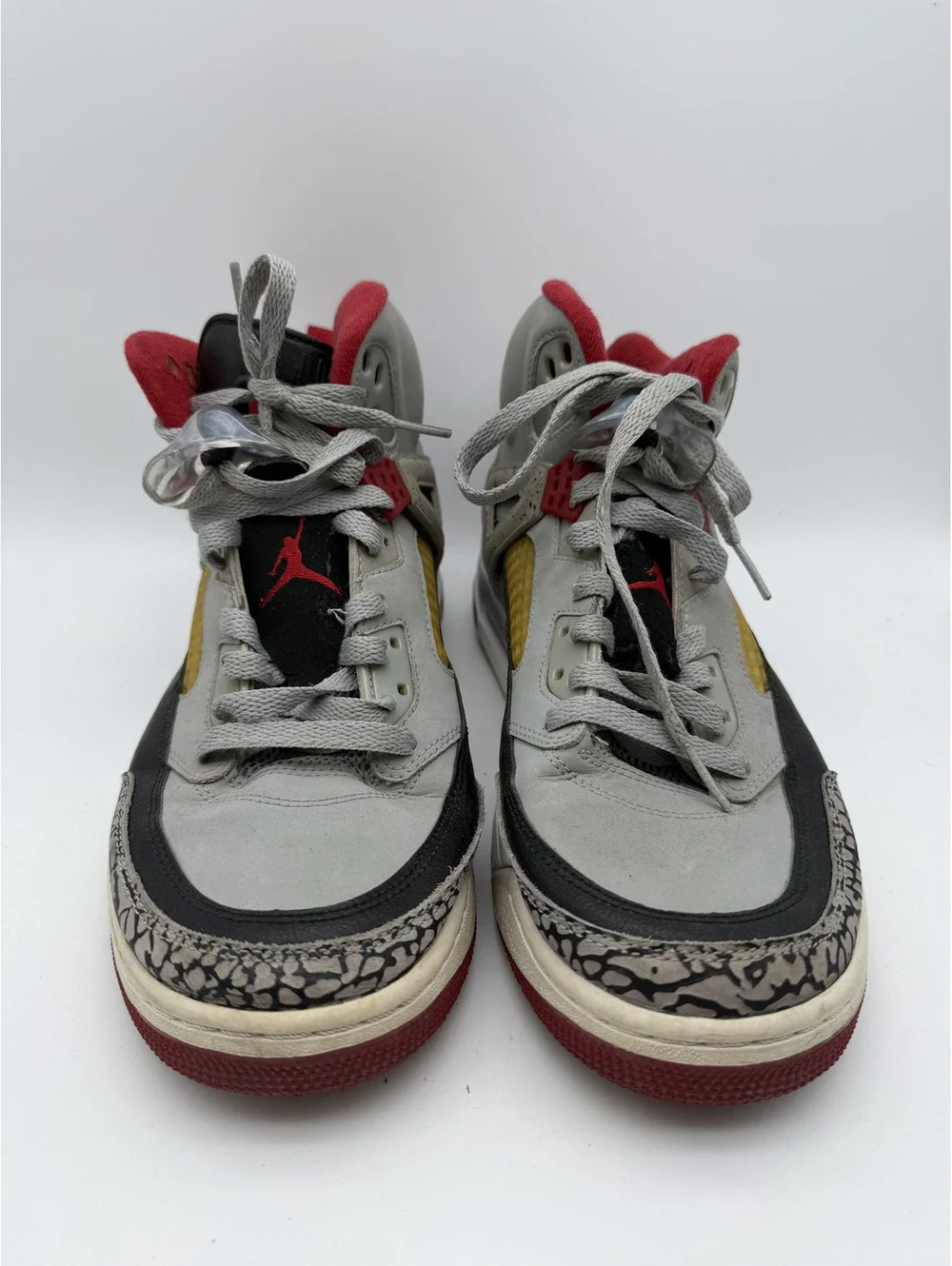 Nike Air Jordan Spizike Men's Basketball Shoes Size 10